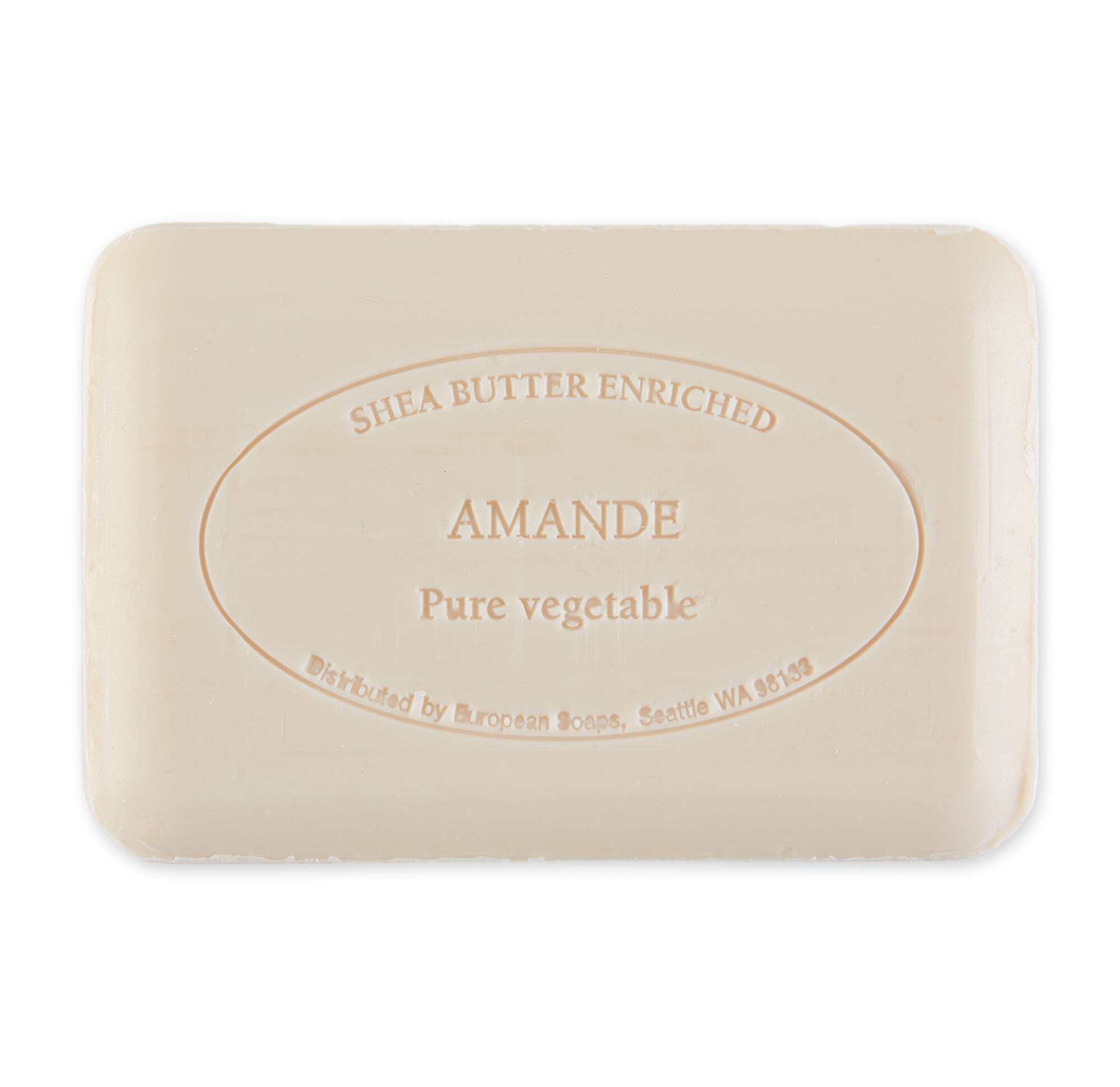 Pre de Provence European Soaps Bar